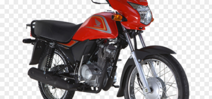 Honda CL125 Car Motorcycle CB125 PNG
