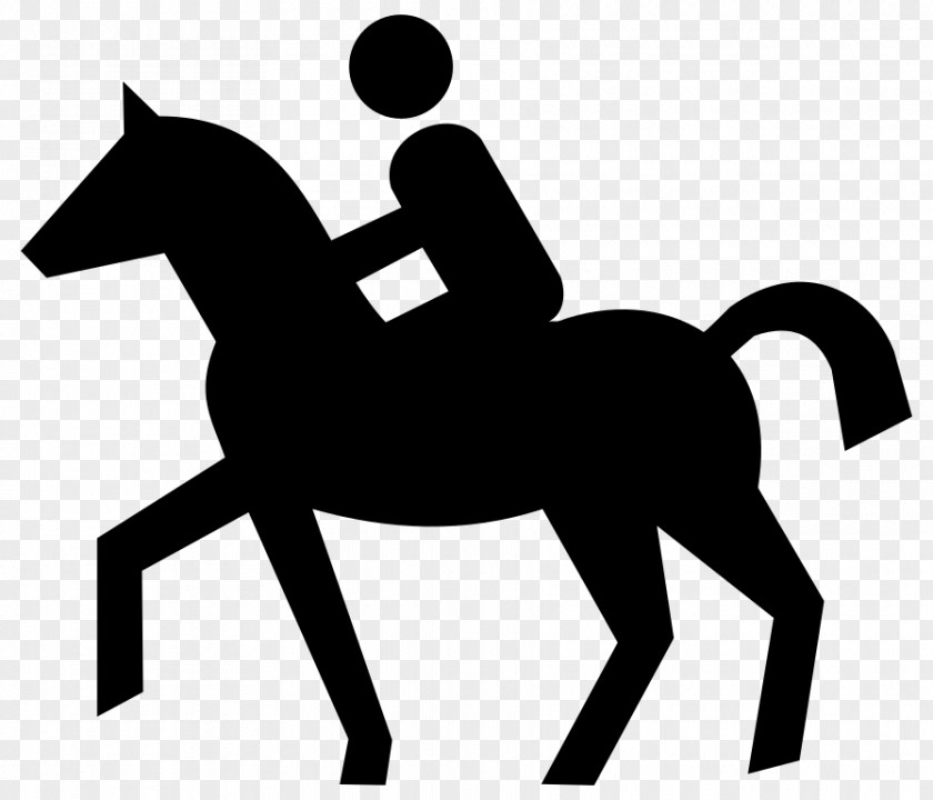 Horse Equestrian Gallop Clip Art PNG