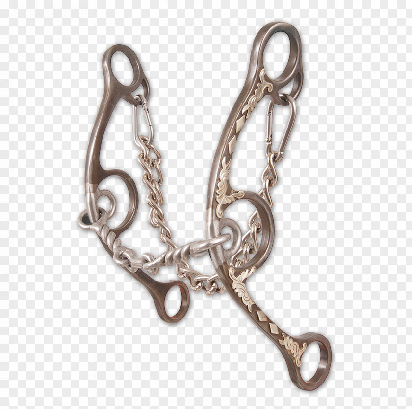 Horse Tack Ring Bit Equestrian PNG