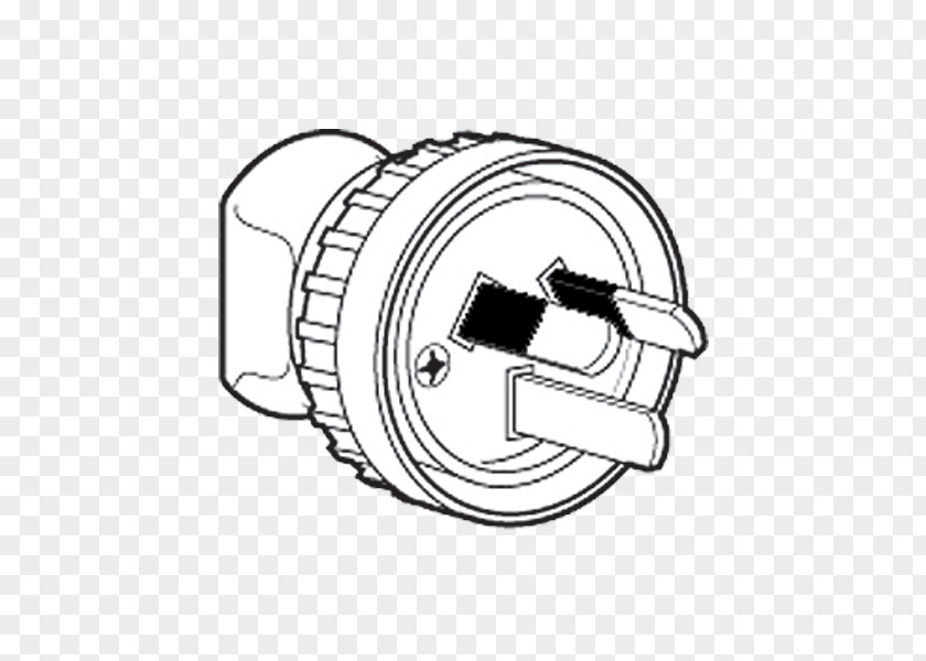 Locking Electrical Connectors Wheel Automotive Ignition Part Technology Product Design Rim PNG