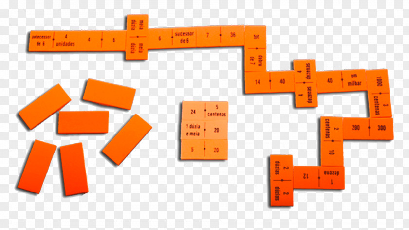 Mathematics Dominoes Number Mathematical Game PNG