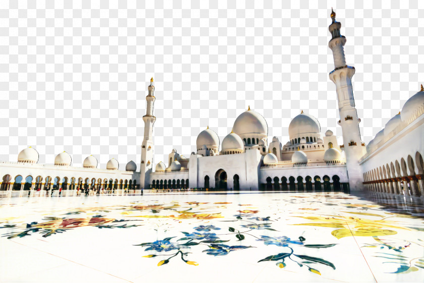 Mosque Clip Art Tourism Image PNG