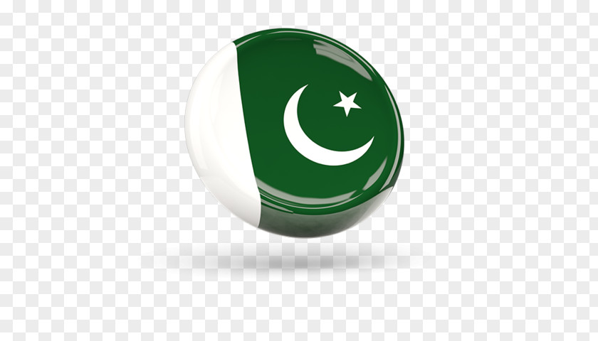 Pakistan Flag Logo Brand PNG
