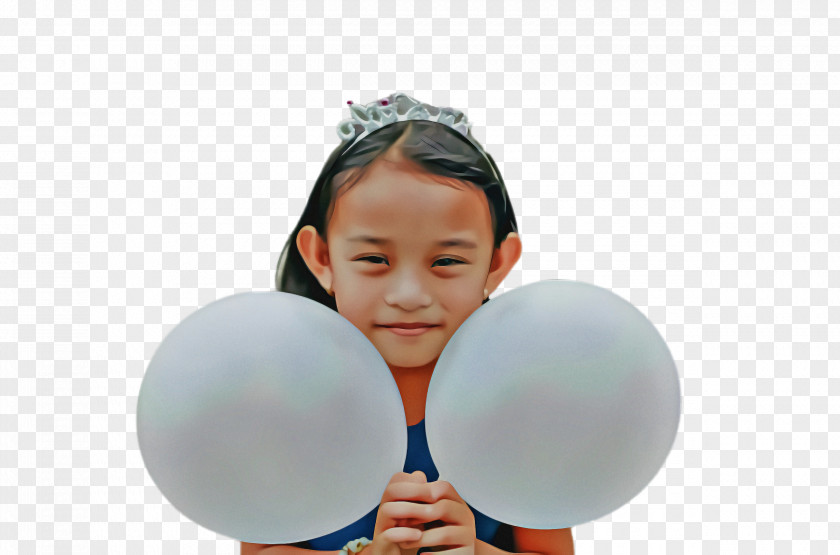 Party Supply Balloon PNG