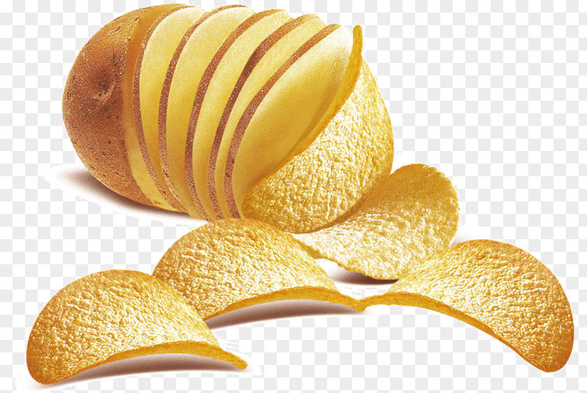 Potato Chips French Fries Chip Junk Food PNG