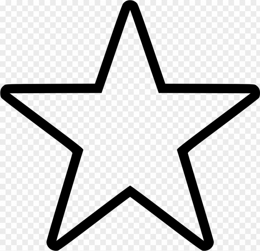 Red Star System Clip Art PNG