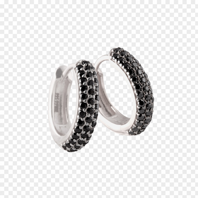 Ring Earring Jewellery Kreole Silver PNG