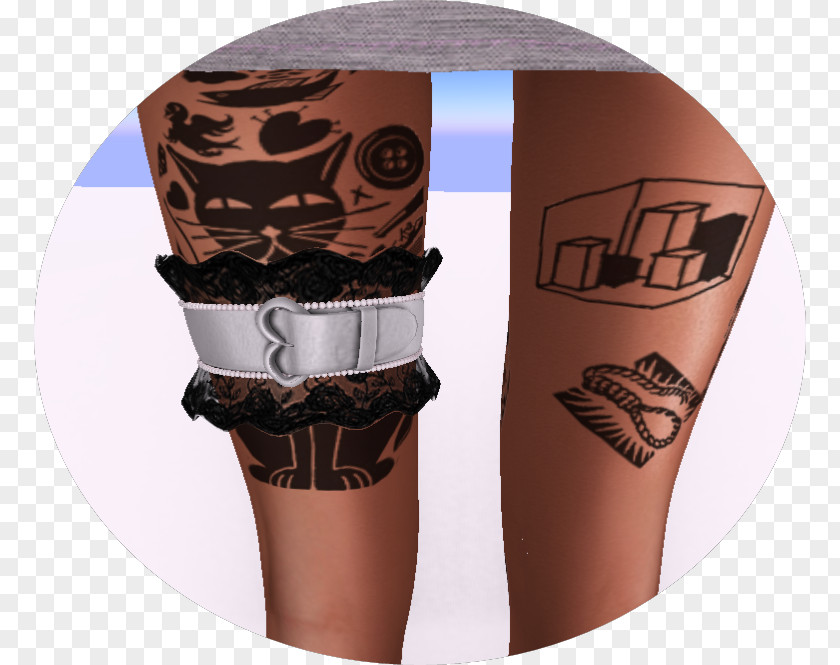 Abziehtattoo PNG