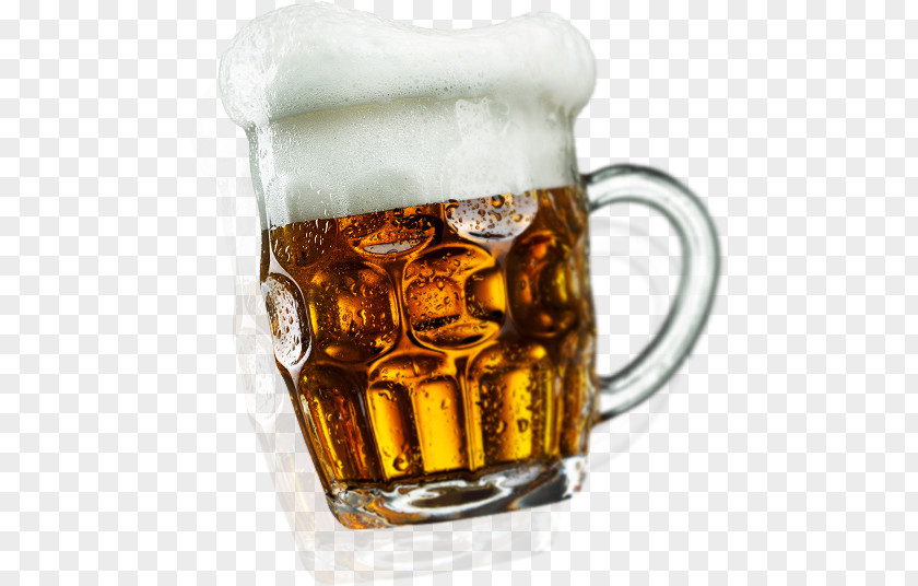 Beer Glasses Ale PNG