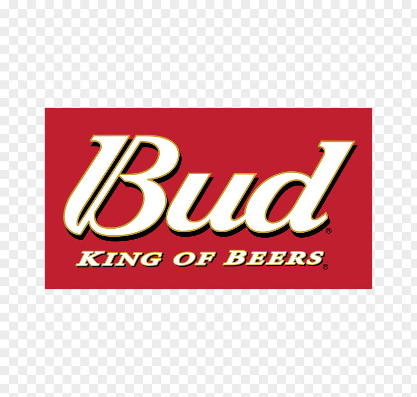 Beer Logo Budweiser Brand Font PNG
