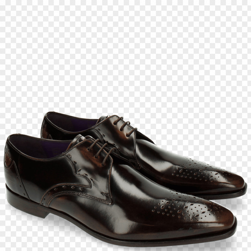 Derby Shoe Leather Slip-on Fashion PNG