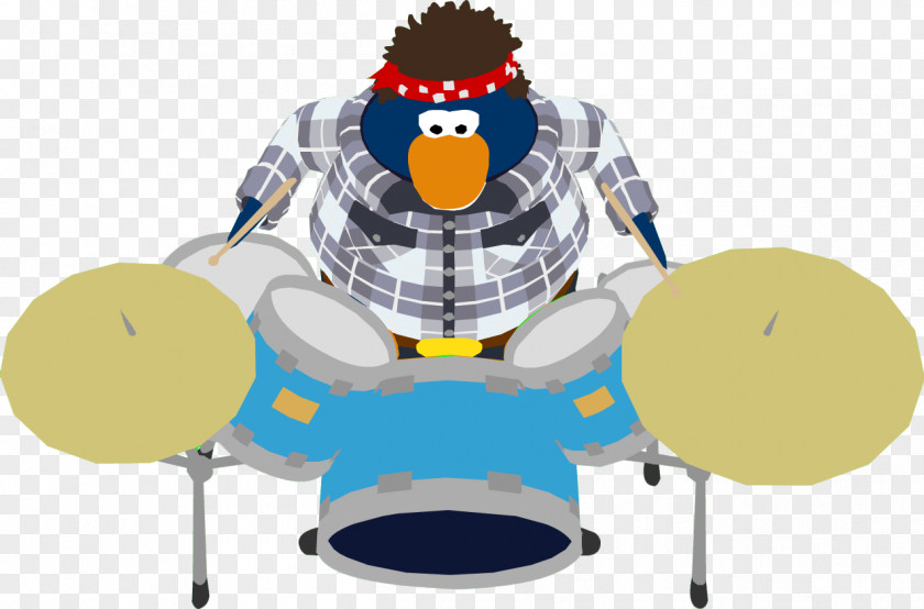 Drums Hand Tom-Toms PNG