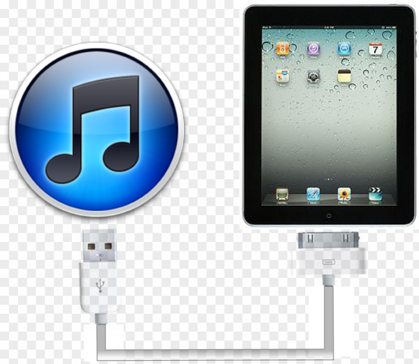 Ipad IPad 2 Mini ITunes Apple PNG