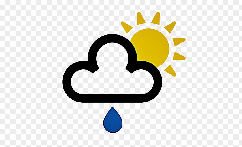 Logo Meteorological Phenomenon Line Clip Art Symbol Cloud PNG
