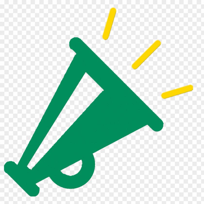 Megaphone Loudspeaker PNG