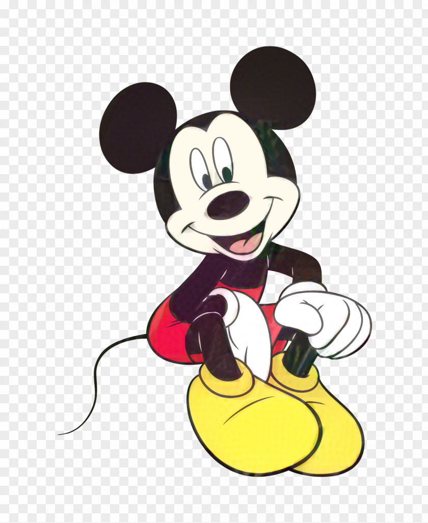 Minnie Mouse Mickey Vector Graphics Royalty-free PNG
