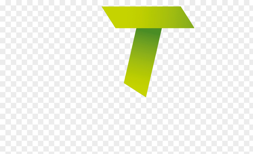 Origami Letter Logo Alphabet Font PNG
