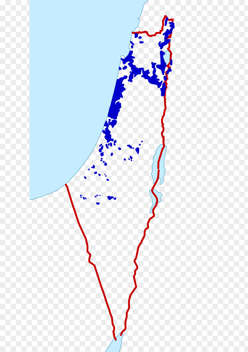 Palestinian Territories Israeli–Palestinian Conflict Mandatory Palestine PNG