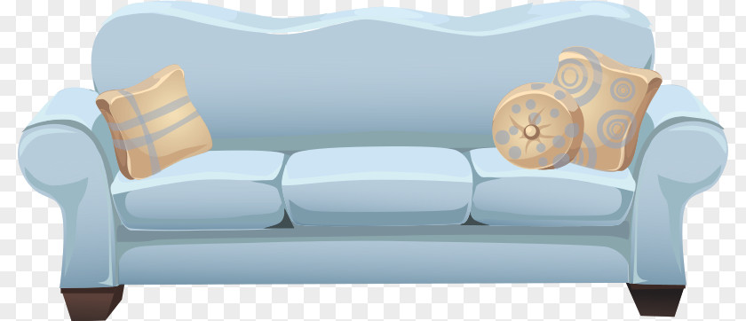 People On Couch Table Living Room Cushion Clip Art PNG