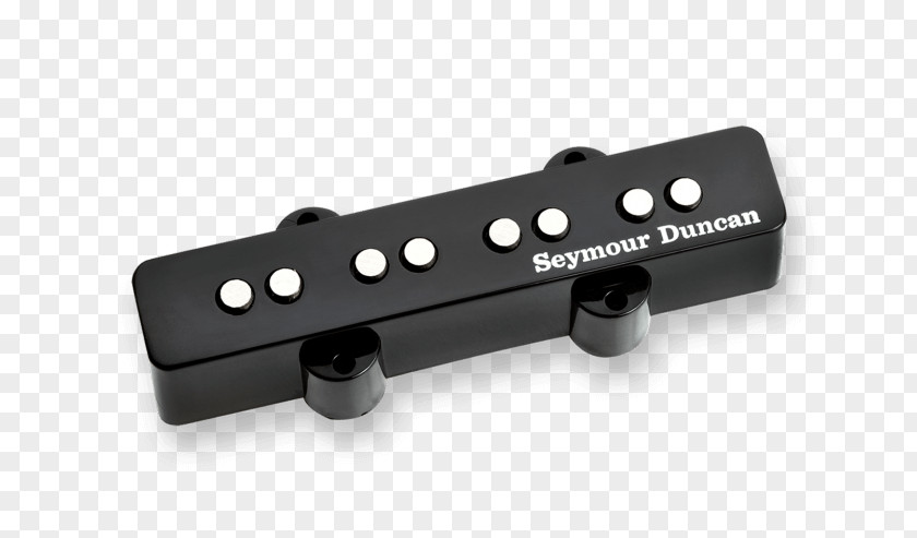 Seymour Duncan Single Coil Guitar Pickup Humbucker Fender Precision Bass PNG