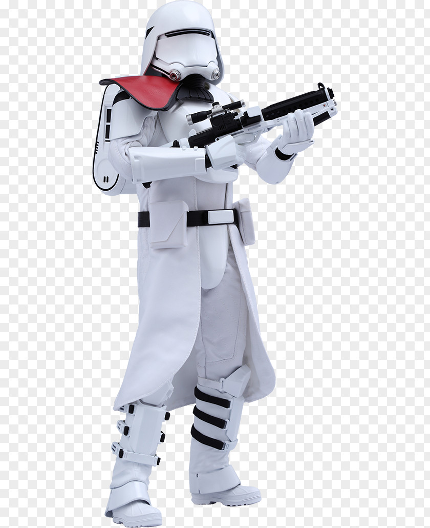 Stormtrooper Snowtrooper Star Wars First Order Action & Toy Figures PNG