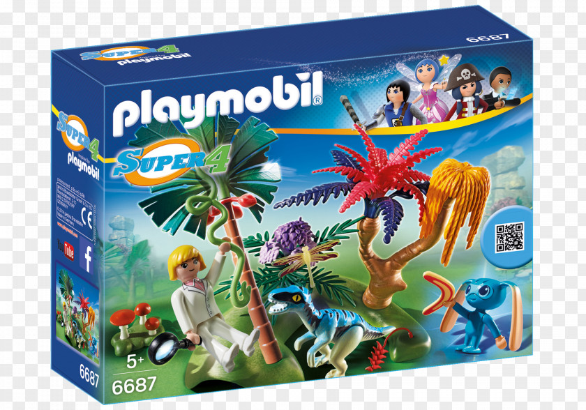 Toy Hamleys Amazon.com Playmobil Velociraptor PNG