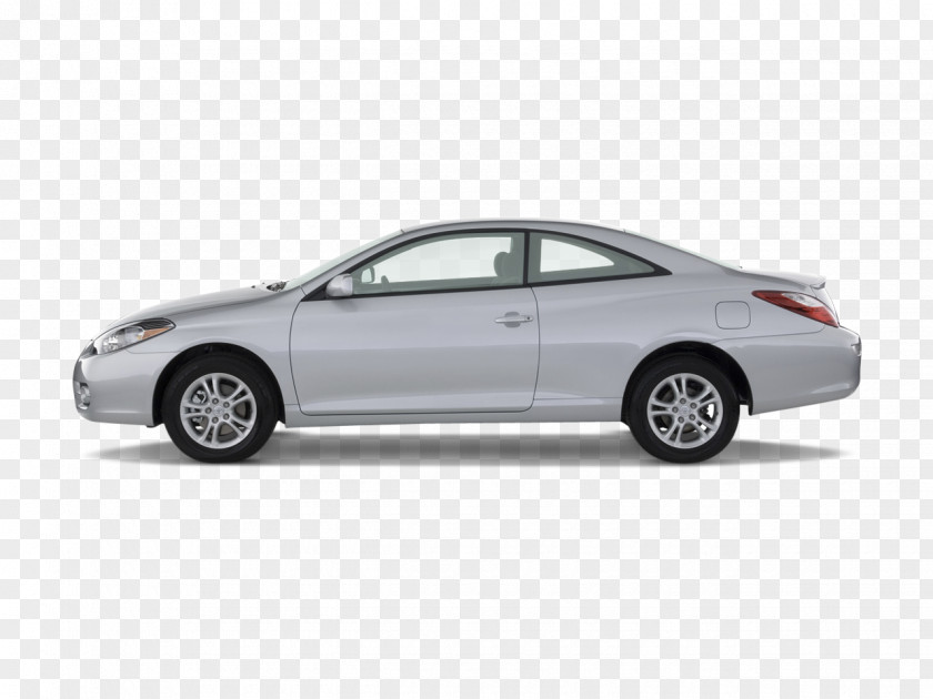 Toyota Camry Solara Car Honda Accord Corolla PNG