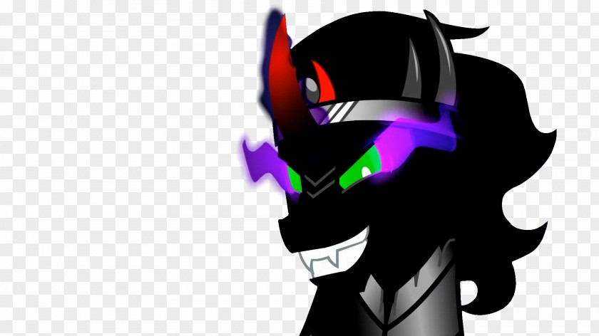 Villain Vector King Sombra Pony The Crystal Empire DeviantArt PNG