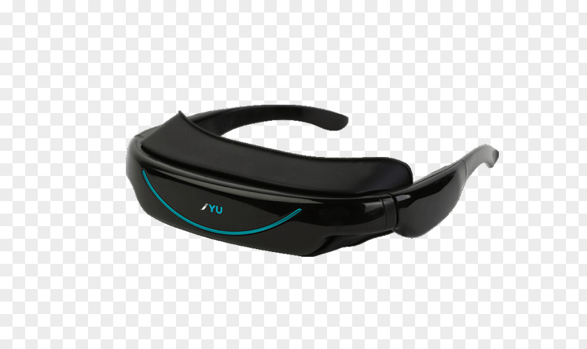 Vr Glasses Goggles Head-mounted Display Hornet First-person View PNG