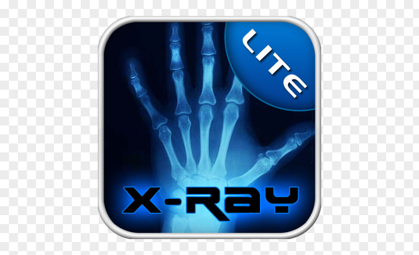 Xray Scanner Camera X Ray (SIMULATED) DJMax Link Free Cool Games PNG