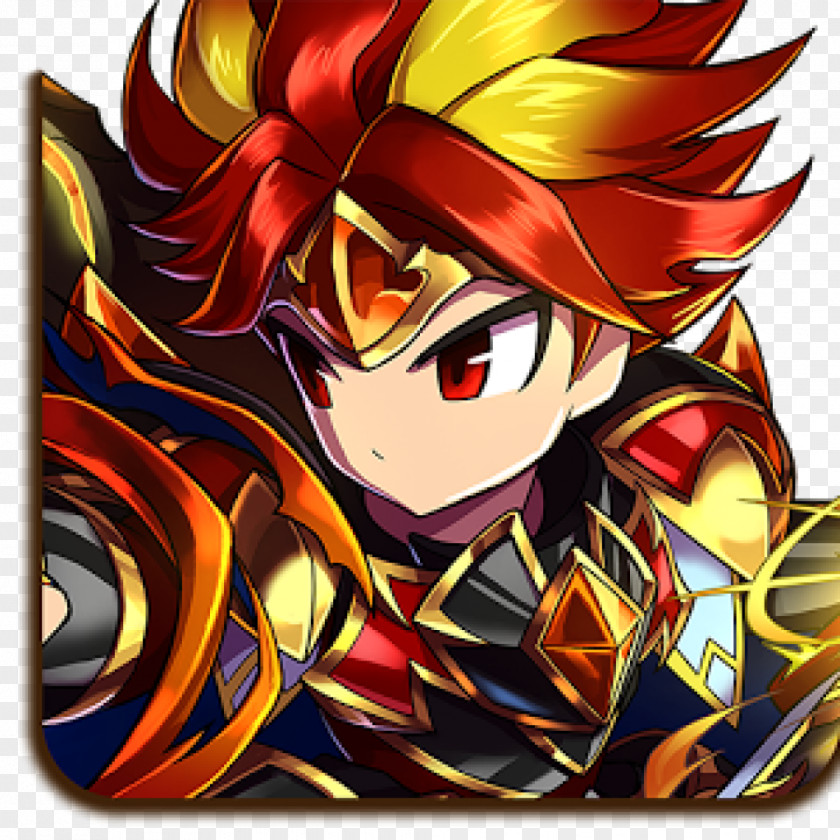 Android Brave Frontier 2 SOOMLA PNG