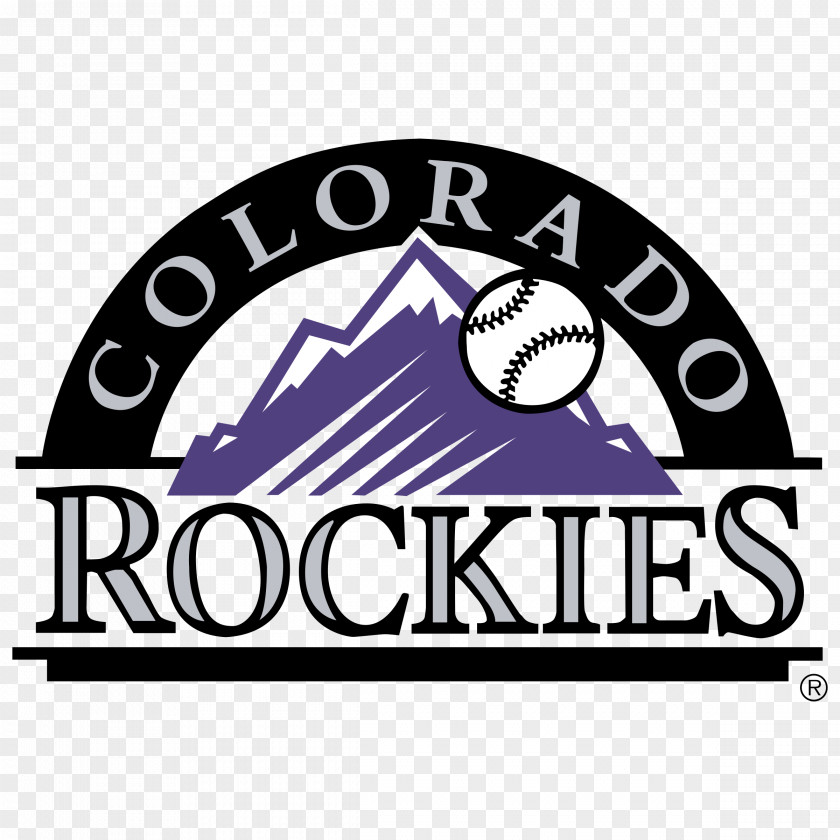 Baseball Colorado Rockies Arizona Diamondbacks Pittsburgh Pirates MLB Logo PNG