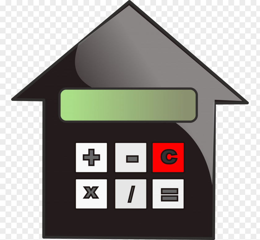 Calculator Mortgage Loan Home Affordable Refinance Program Adjustable-rate PNG
