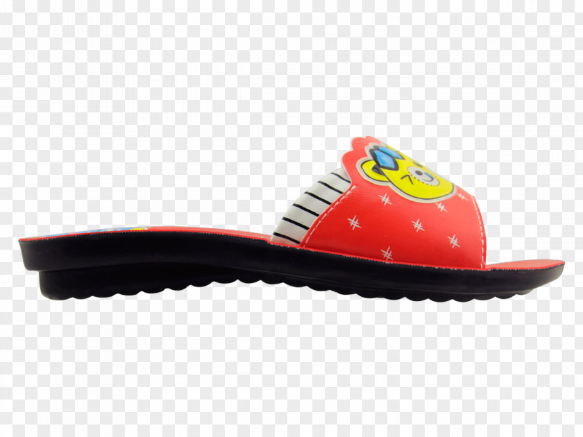 Họa Tiết Slipper Sandal Shoe PNG