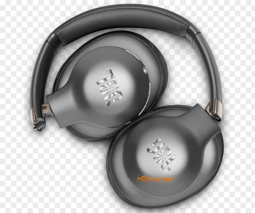 Headphones JBL Everest Elite 750 Noise-cancelling 710 110 PNG