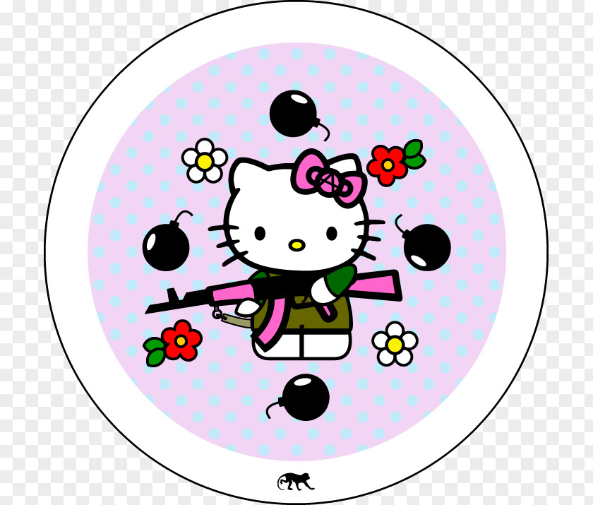 Hello Kitty Desktop Wallpaper Sanrio PNG