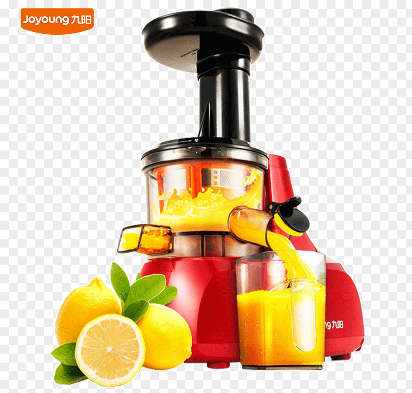 Juice Juicer Blender Home Appliance Haier PNG