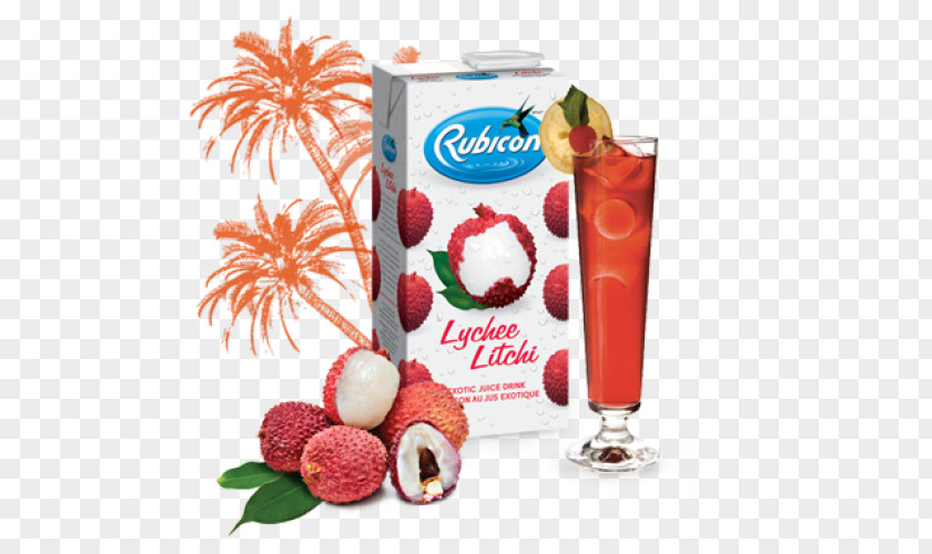 Juice Strawberry Lychee Pomegranate Fizzy Drinks PNG