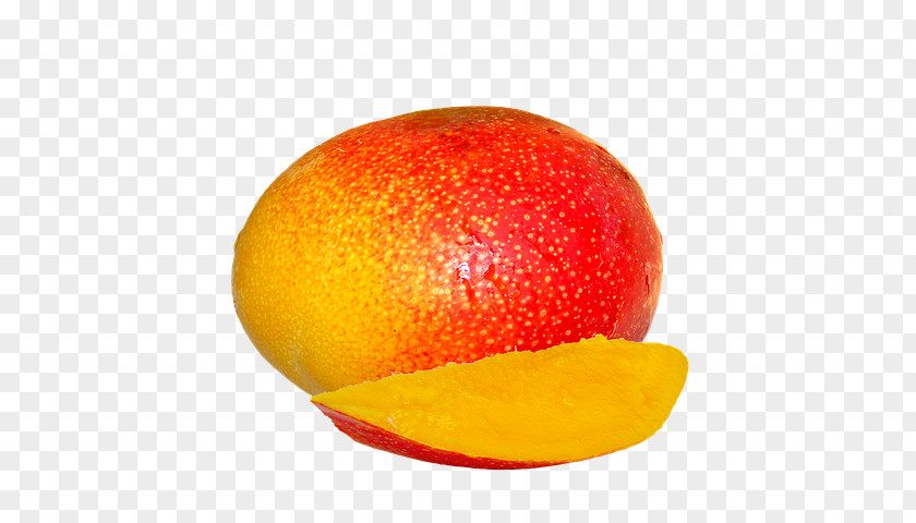 Mango Milkshake Carotene Tropical Fruit PNG