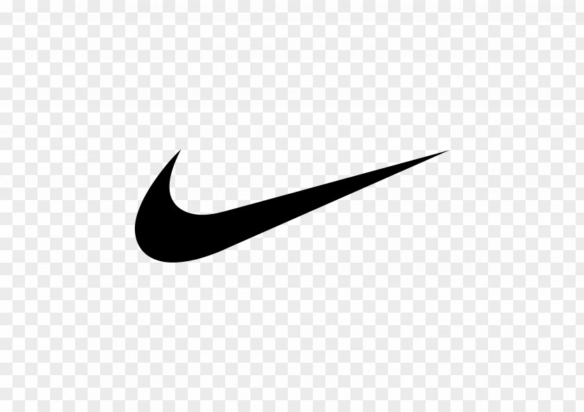 Nike Swoosh Air Force Clip Art PNG