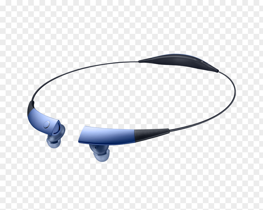 Note Design Samsung Galaxy Gear S VR Headphones PNG
