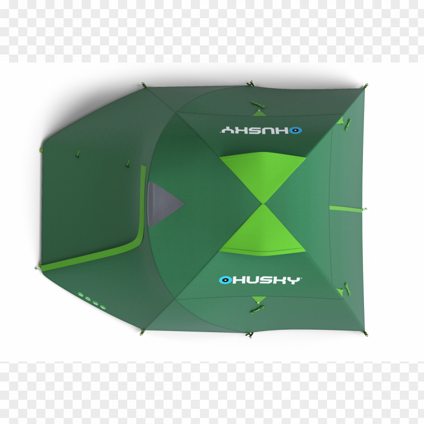 Outdoor Tent Siberian Husky Recreation Green Waterproofing PNG