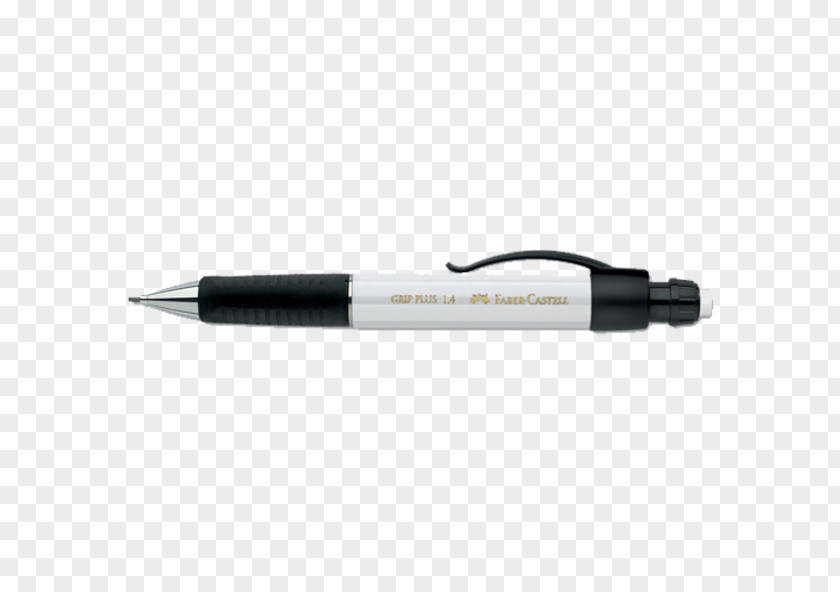 Pen Mechanical Pencil Faber-castell Grip Plus 07 Ball Ballpoint PNG
