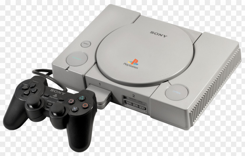 Playstation PlayStation 2 3 4 Super Nintendo Entertainment System PNG