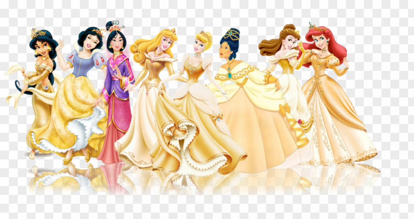 Princess Gowns Disney Cinderella Ariel The Walt Company PNG