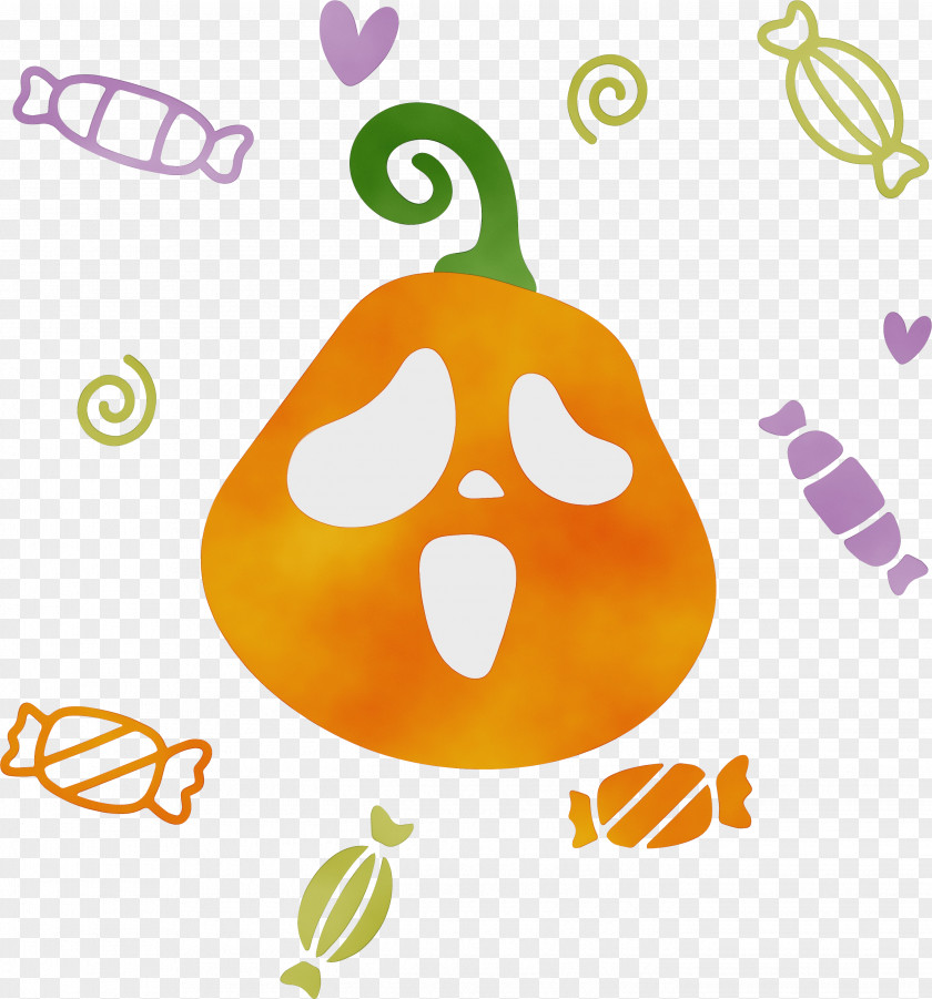 Pumpkin PNG