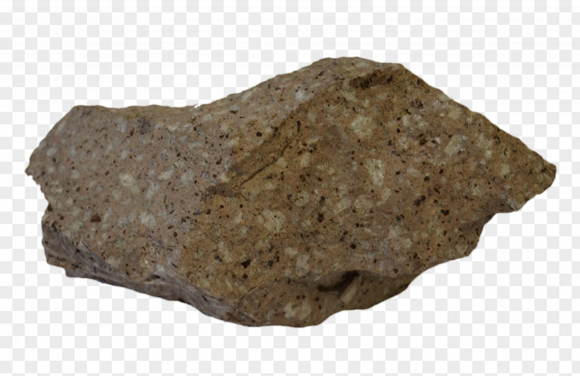 Rock Igneous Mineral Bedrock PNG
