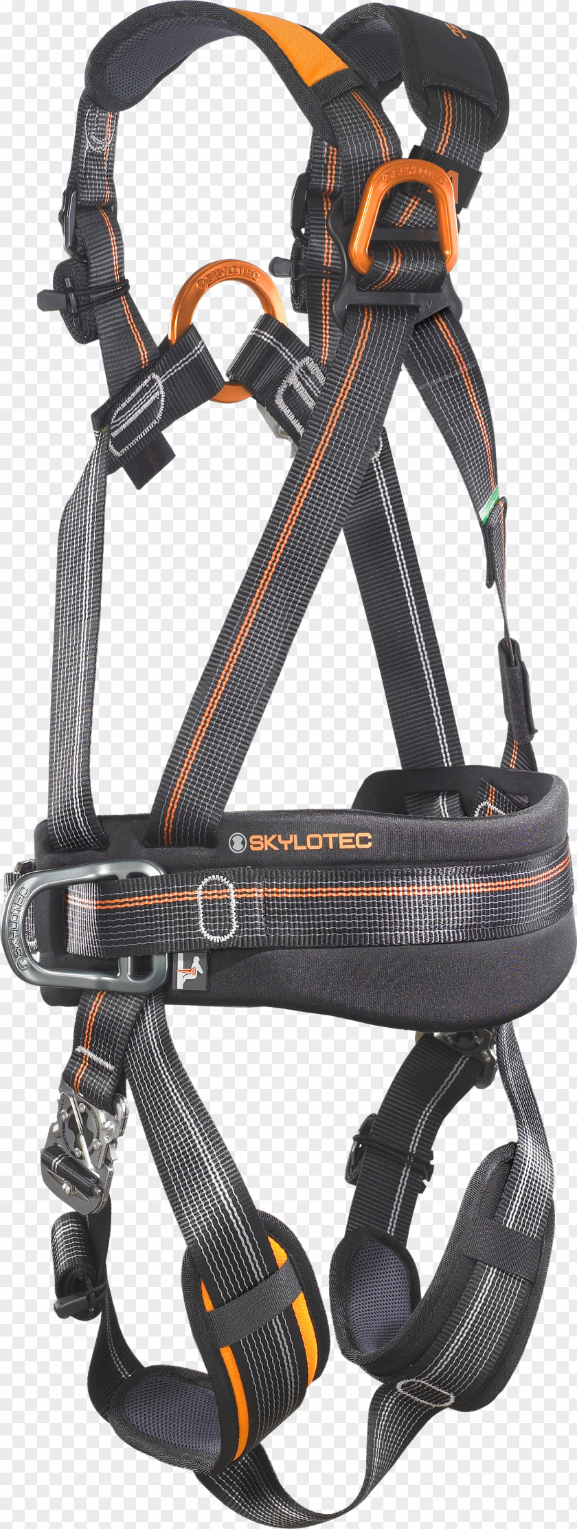 Rope Climbing Harnesses Neuwied SKYLOTEC Safety Harness Personal Protective Equipment PNG