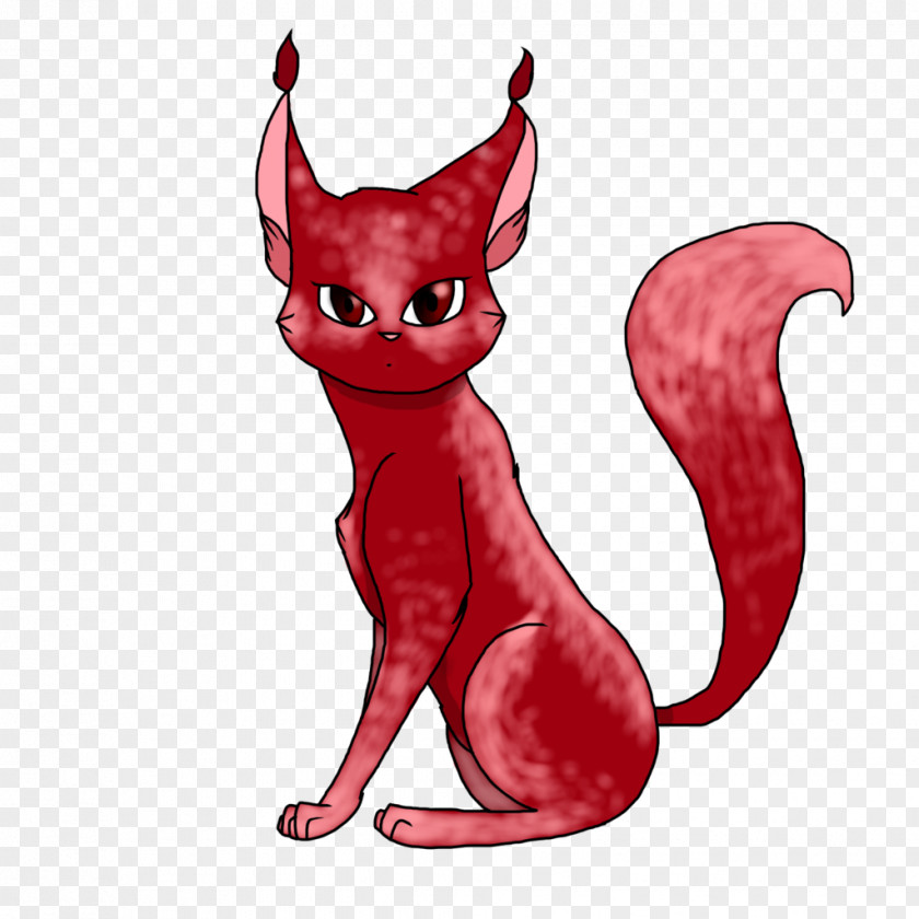 Ruby Cat Dog Whiskers Mammal Paw PNG