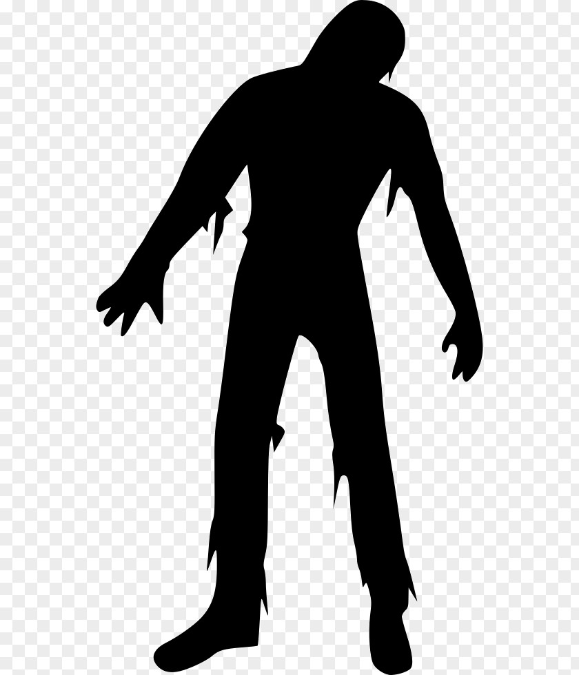 Silhouette Black Human Behavior Homo Sapiens Clip Art PNG